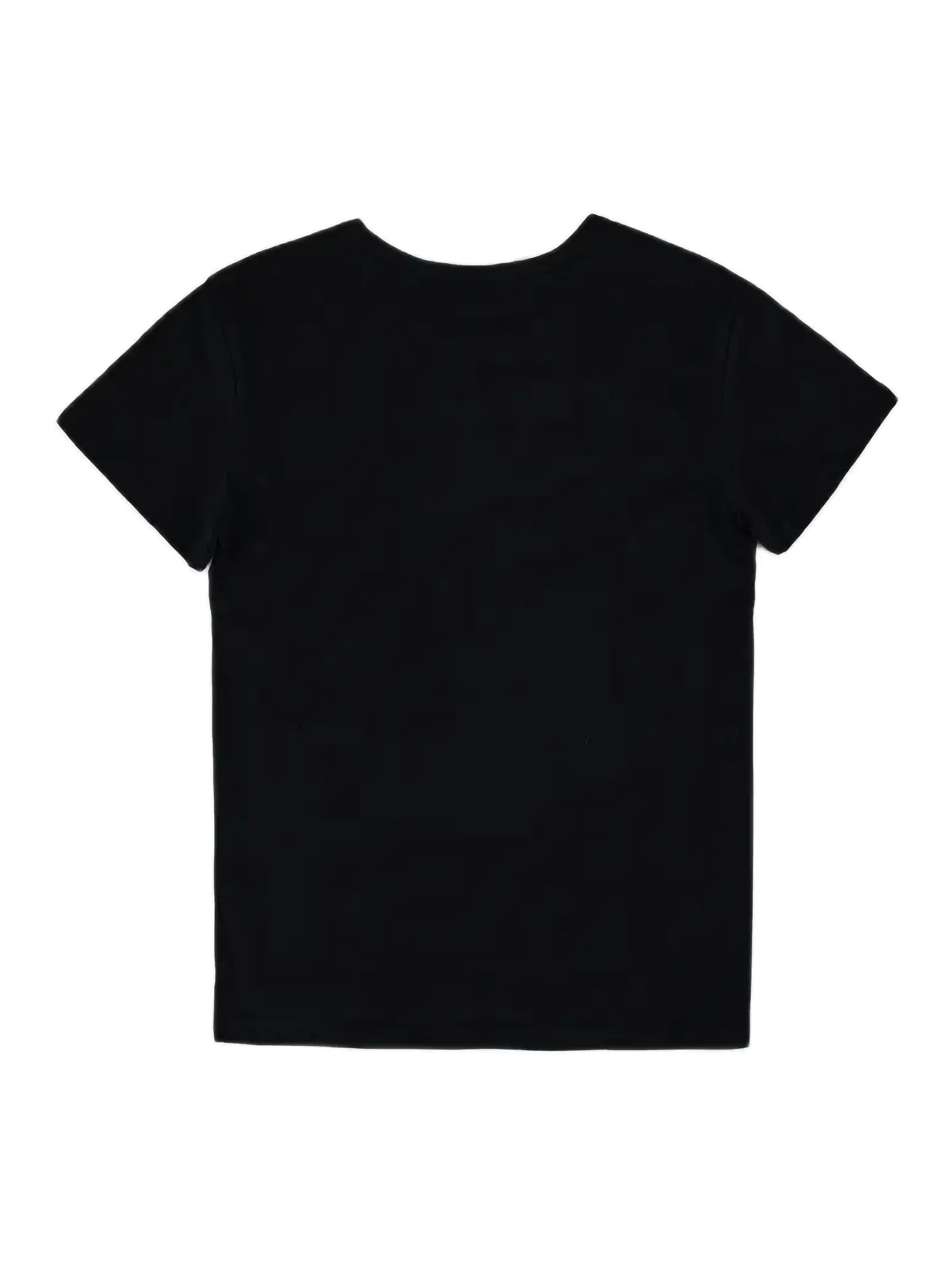 Letter Print Crew Neck T-Shirt, Casual Short Sleeve T-Shirt For Spring & Summer, Women??s Clothing - Image 4