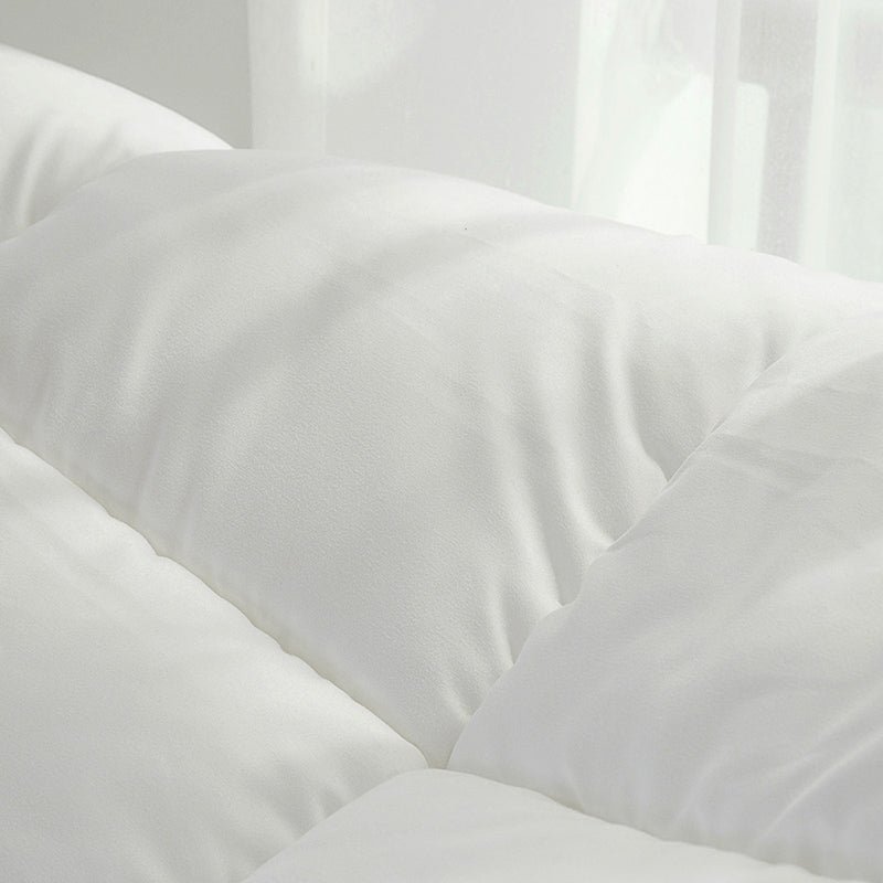 All-Season Down Alternative Comforter / Duvet Insert - Image 4